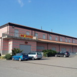 Ristoro Extérieur