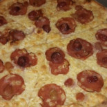 Pizzeria Le Principesse food