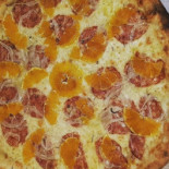 Pizzeria Le Principesse food