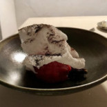 Osteria Volpaia Nourriture
