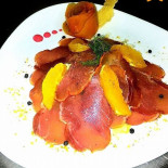 Metabirrificio Nourriture