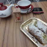 Dolcemente Piccante Nourriture