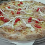 Pizzeria Flash food