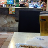 Al Nuraghe food