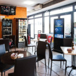 Al Nuraghe food