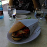 Al Nuraghe food