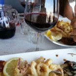 Al Nuraghe food