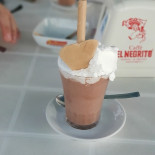 Fortunato Nourriture