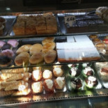 Etoile Pasticceria Nourriture