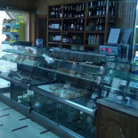 Perrone Nourriture