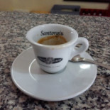 Santorgiu Comida