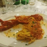 Risto-pizza Al Monacello Nourriture