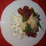 Risto-pizza Al Monacello Nourriture