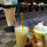Parad'ice Nourriture