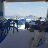 Trattoria Da Paolino Comida