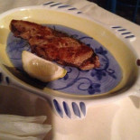 Trattoria Da Paolino Dentro