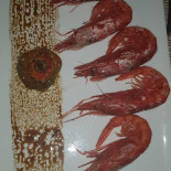 Trattoria Da Paolino Comida