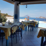 Trattoria Da Paolino Comida