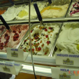 Pasticceria Martinucci Comida