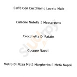 L'oro In Bocca food