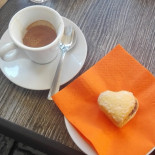 Caffetteria Barucchelli Nourriture