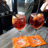 Caffetteria Barucchelli Nourriture