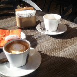 Caffetteria Barucchelli Nourriture