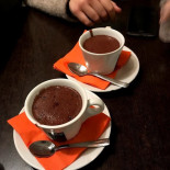 Caffetteria Barucchelli Nourriture