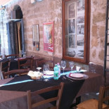Dieci Metri Comida