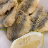 La Pepita Da Gianni Nourriture