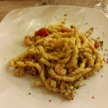 La Pepita Da Gianni Nourriture