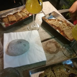 Farcito Nourriture