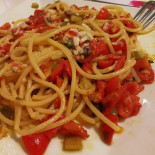 La Piazzetta Nourriture