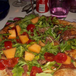La Piazzetta Nourriture