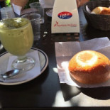 Gran Caffè Eldorado Comida