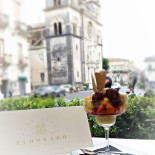 Gran Caffè Eldorado Nourriture