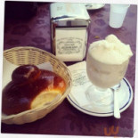 Gran Caffè Eldorado Nourriture