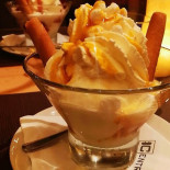 Don Chisciotte food