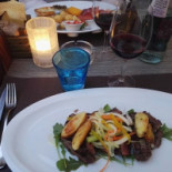 Don Chisciotte food