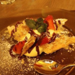 Don Chisciotte food