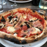 Don Chisciotte food