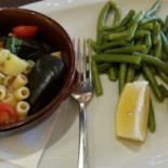 Don Chisciotte food