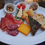 Don Chisciotte food