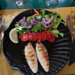 La Forgia Maurizio food