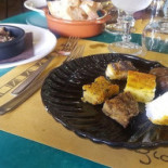 La Forgia Maurizio food
