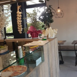Il Buongustaio Comida