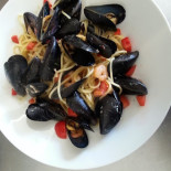 Il Buongustaio Comida