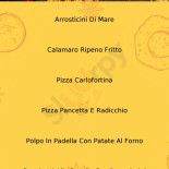 Pizzeria L'airone Comida