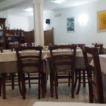 Pizzeria L'airone Dentro