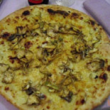 Pizzeria L'airone Comida
